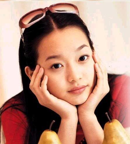 Shin Min-a HD Images/Photo Gallery Download #1828486