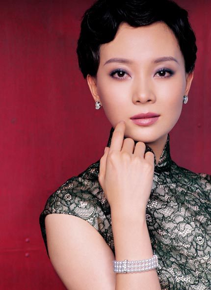 Shu Chen HD Images/Photo Gallery Download #1942701