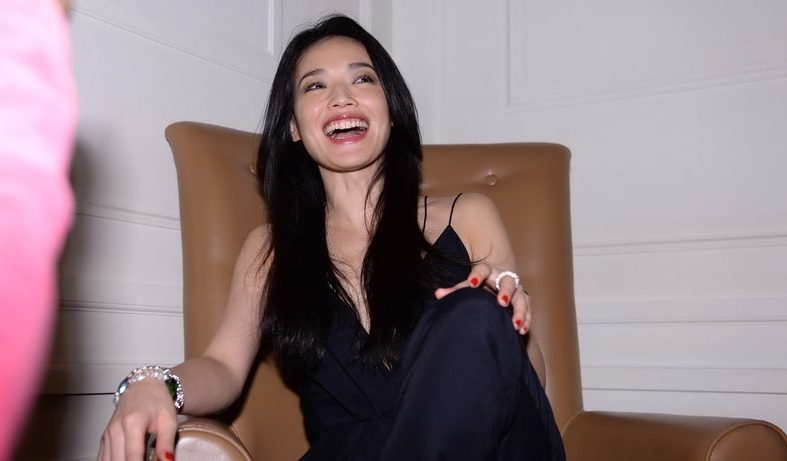 Shu Qi HD Images/Photo Gallery Download #1855193