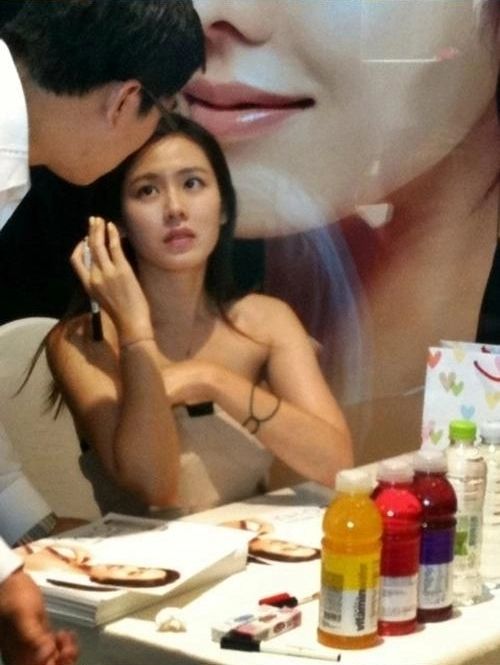 Son Ye-jin HD Images/Photo Gallery Download #1690405