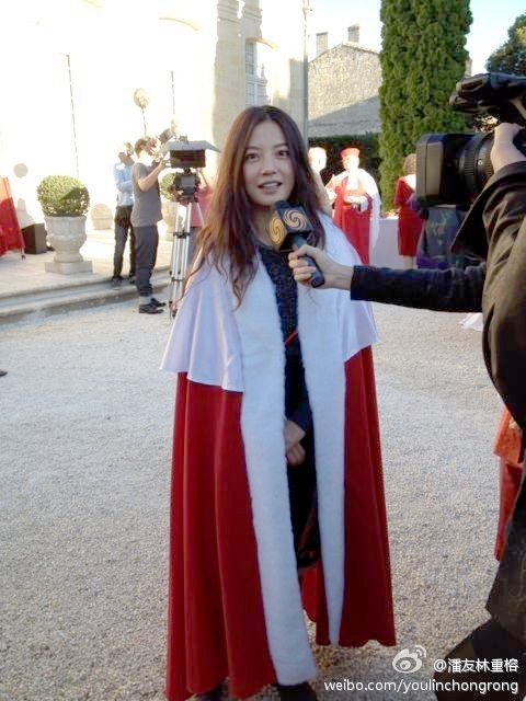 赵薇 高清写真/照片下载 #1612841