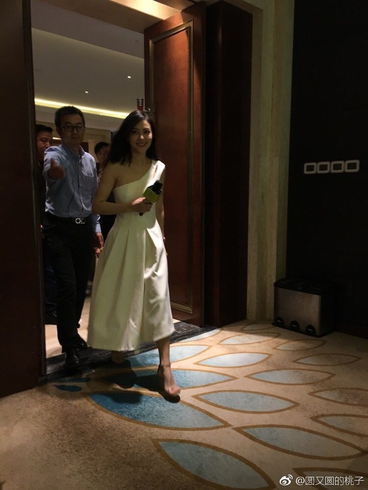 Yuanyuan Gao HD Images/Photo Gallery Download #668720