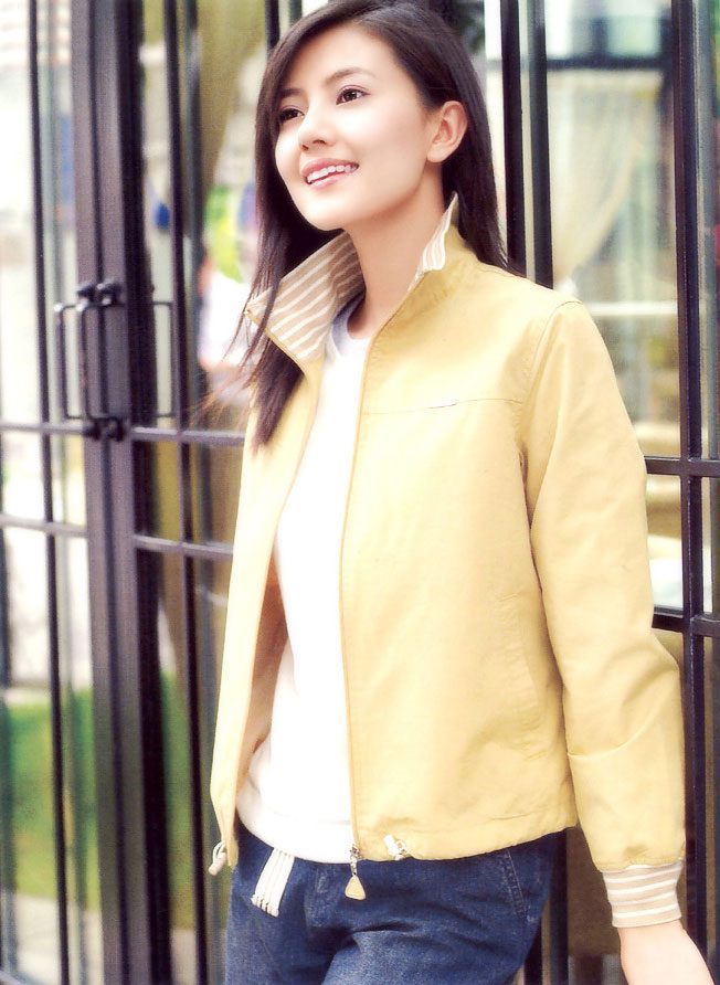 カオ・ユアンユアン HD画像/フォトギャラリーダウンロード #768161