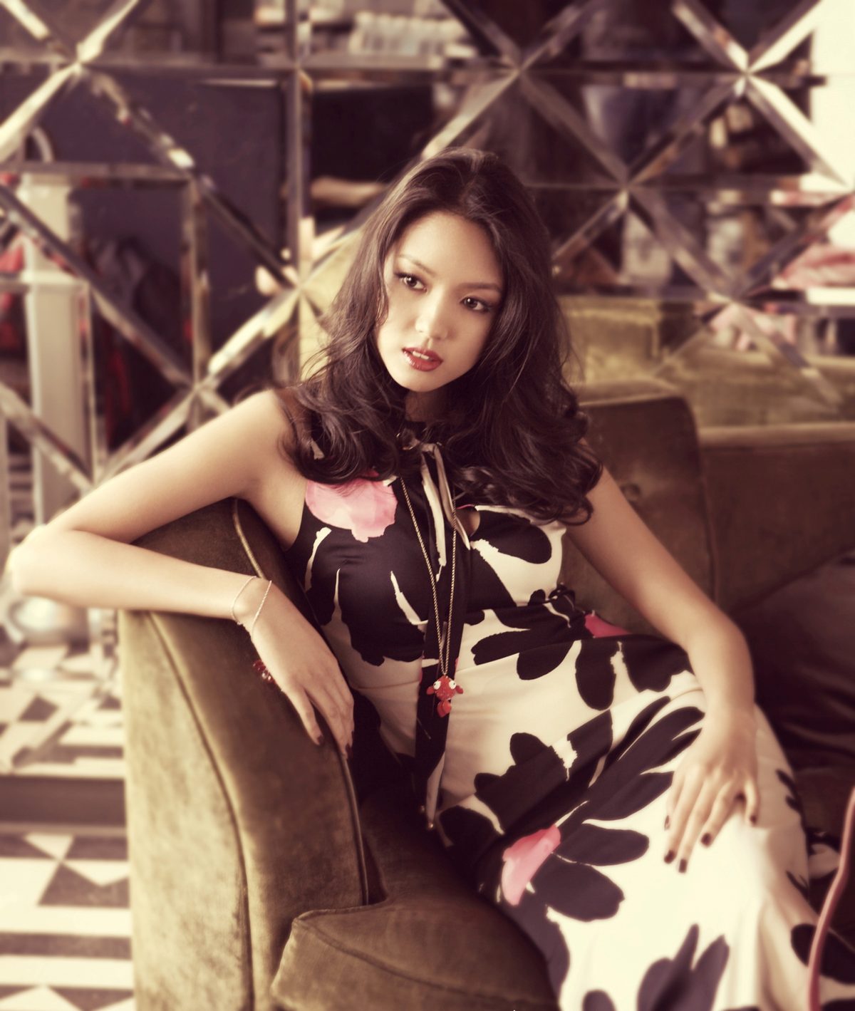 Zilin Zhang HD画像/フォトギャラリーダウンロード #2003502