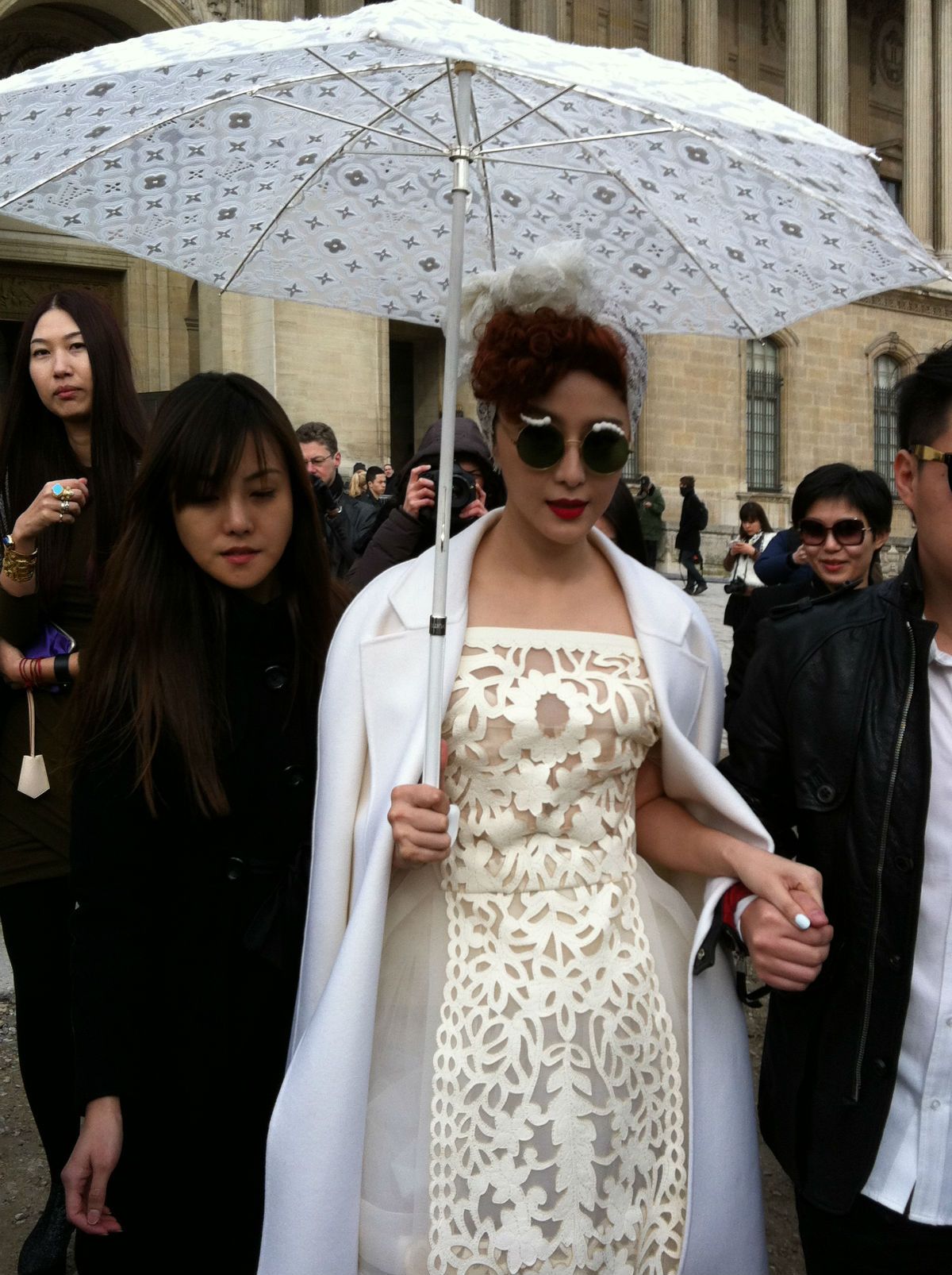 ファン・ビンビン HD画像/フォトギャラリーダウンロード #1200595