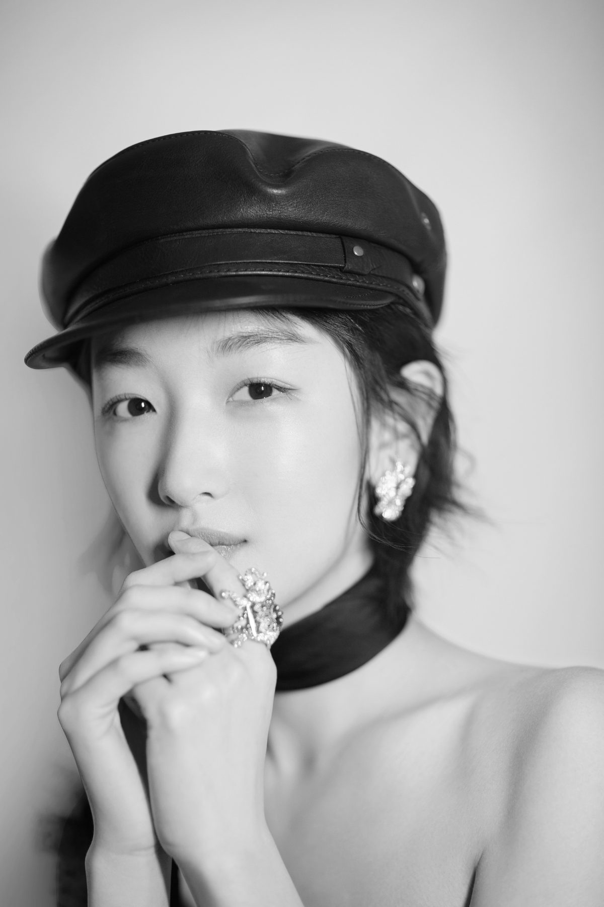 Dongyu Zhou HD Images/Photo Gallery Download #1909183