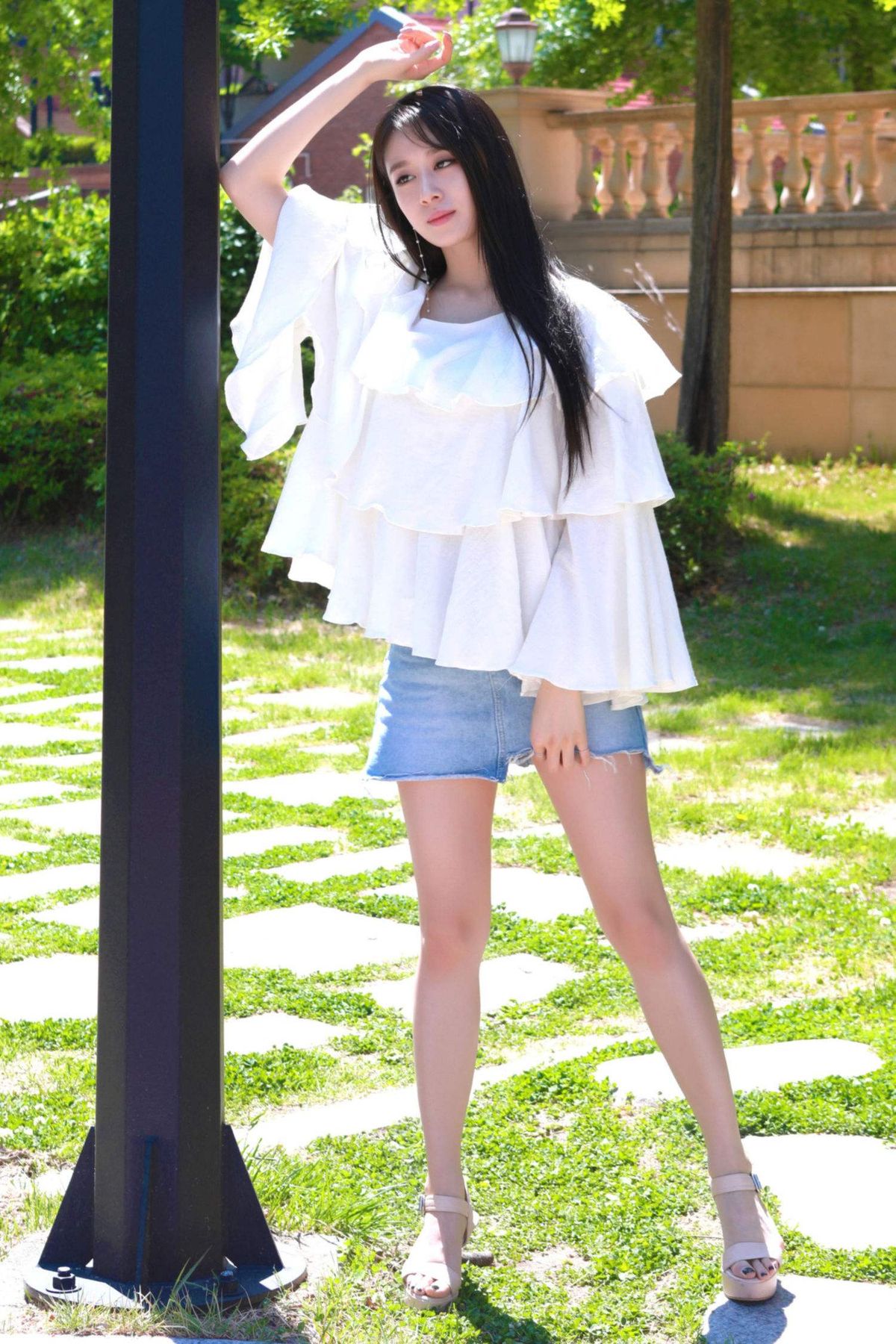 Ji-Yeon  Park HD Images/Photo Gallery Download #1964870