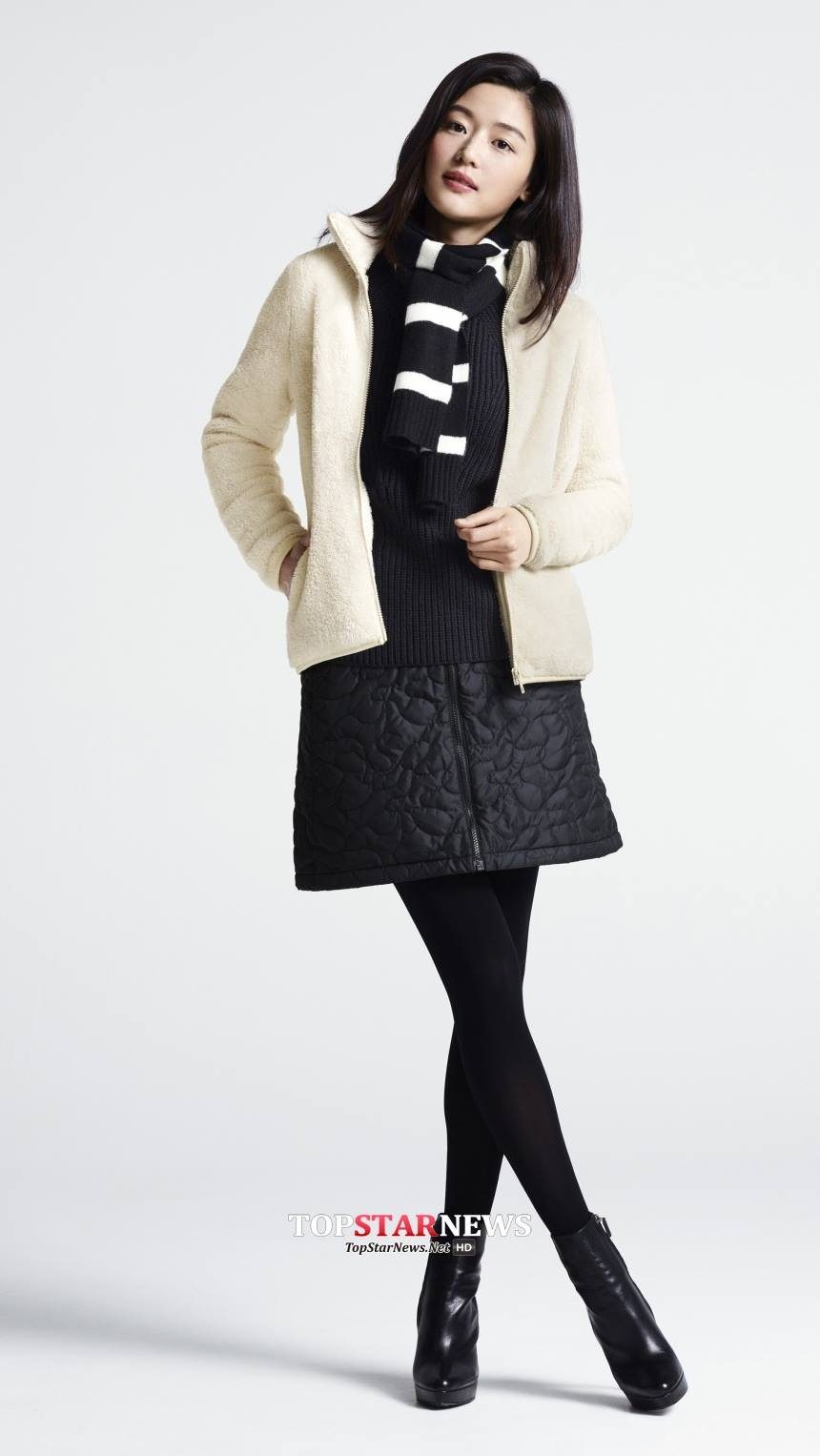 Jun Ji-hyun HD Images/Photo Gallery Download #938355