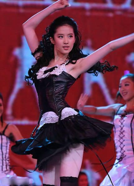 Liu Yifei HD Images/Photo Gallery Download #6670701