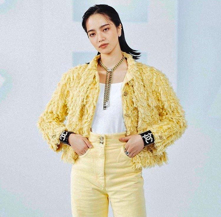 Nana Komatsu HD Images/Photo Gallery Download #5950180