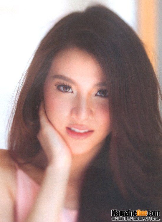 Pimchanok Leuwisetpaibul HD Images/Photo Gallery Download #9199911