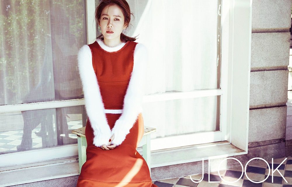 Son Ye-jin HD Images/Photo Gallery Download #1724507