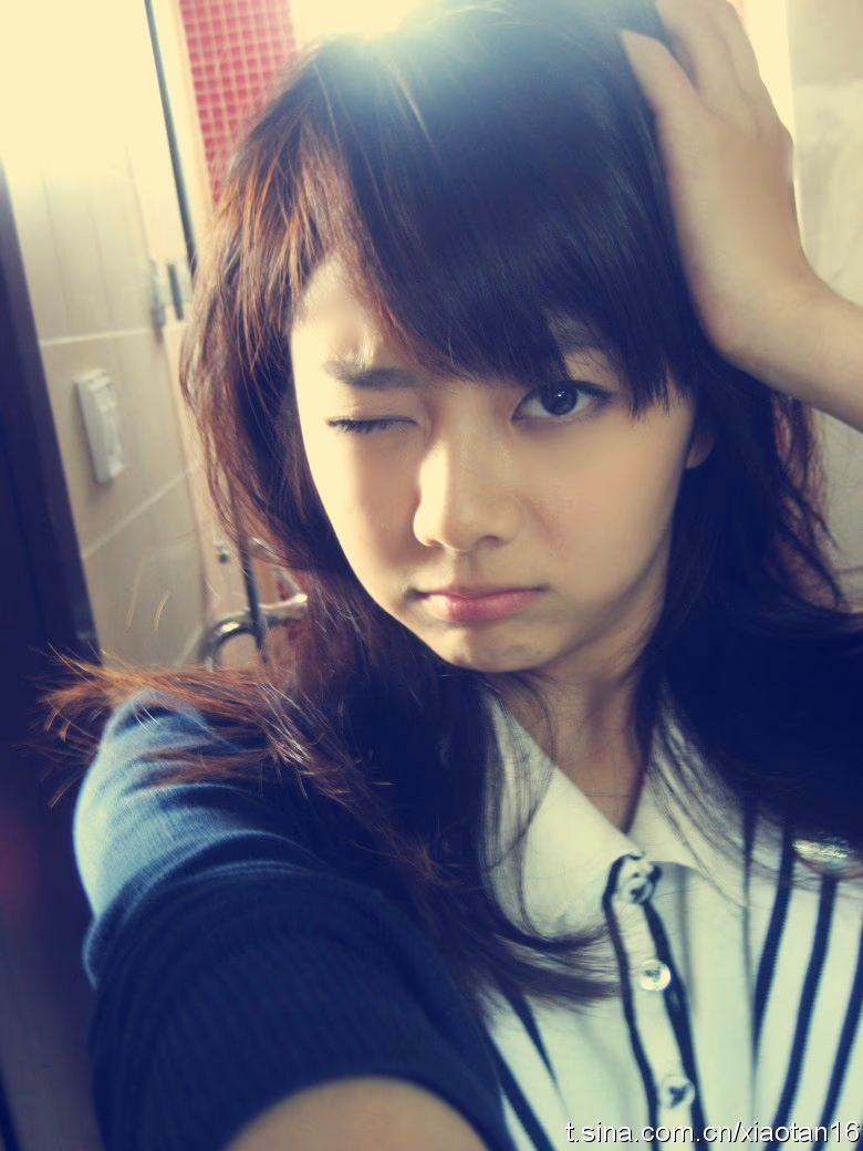 谭松韵 高清写真/照片下载 #3513308