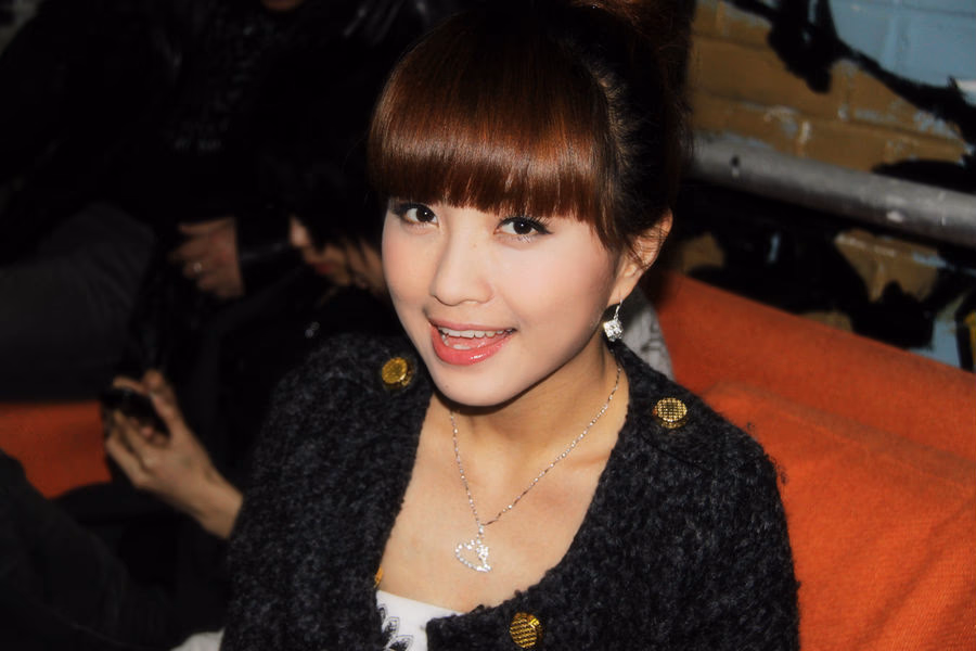 包文婧 高清写真/照片下载 #3370113