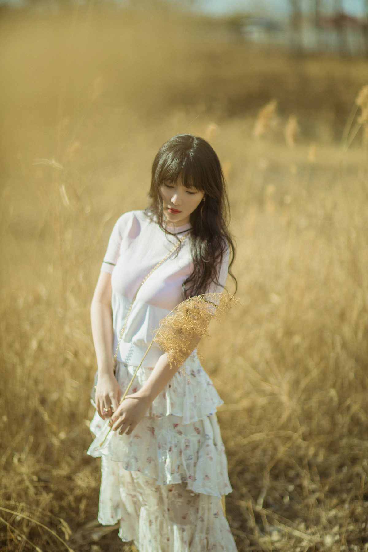 Yan Liu HD Images/Photo Gallery Download #1969984