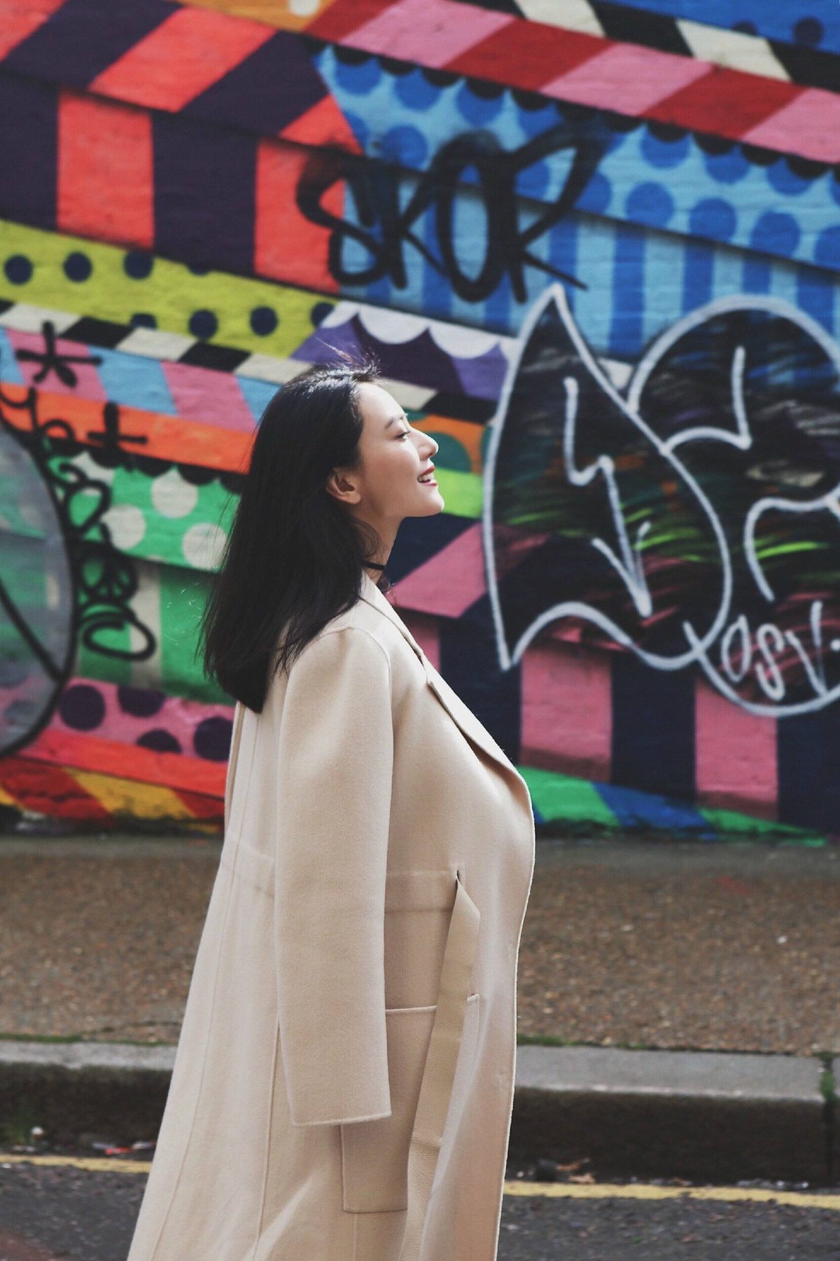 Yuanyuan Gao HD Images/Photo Gallery Download #663898