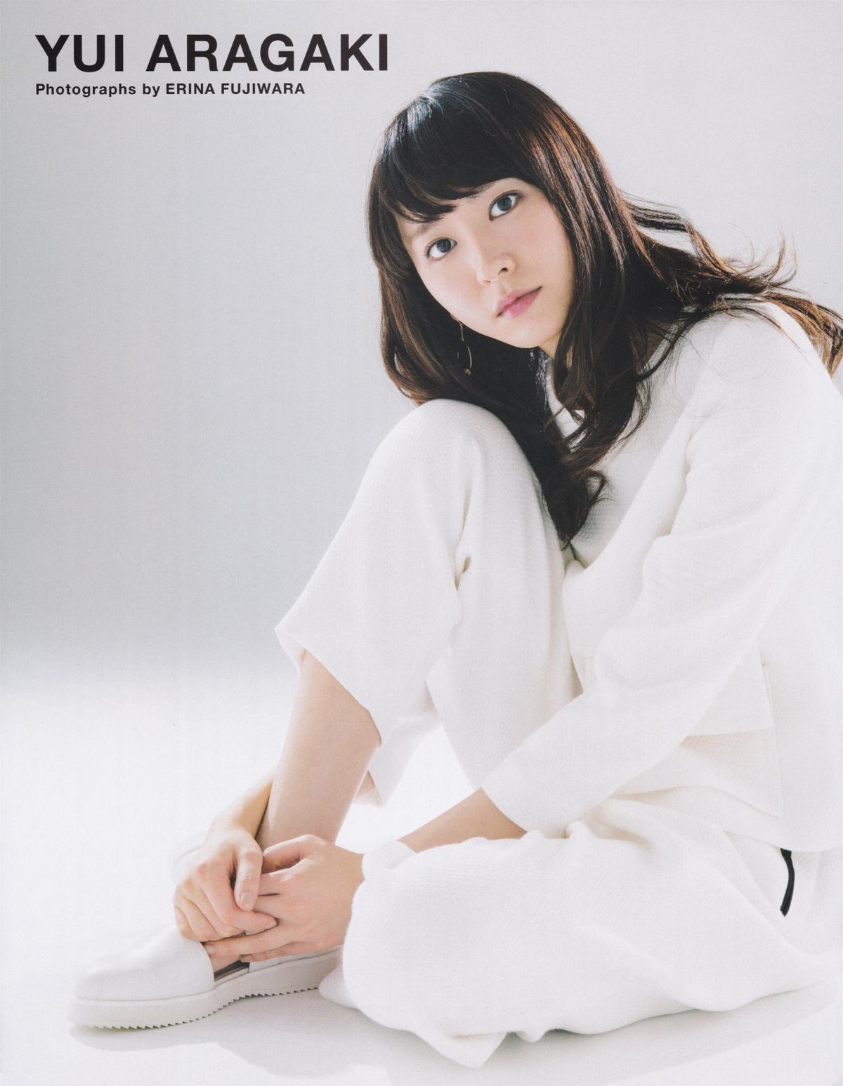 Yui Aragaki HD Images/Photo Gallery Download #1850655