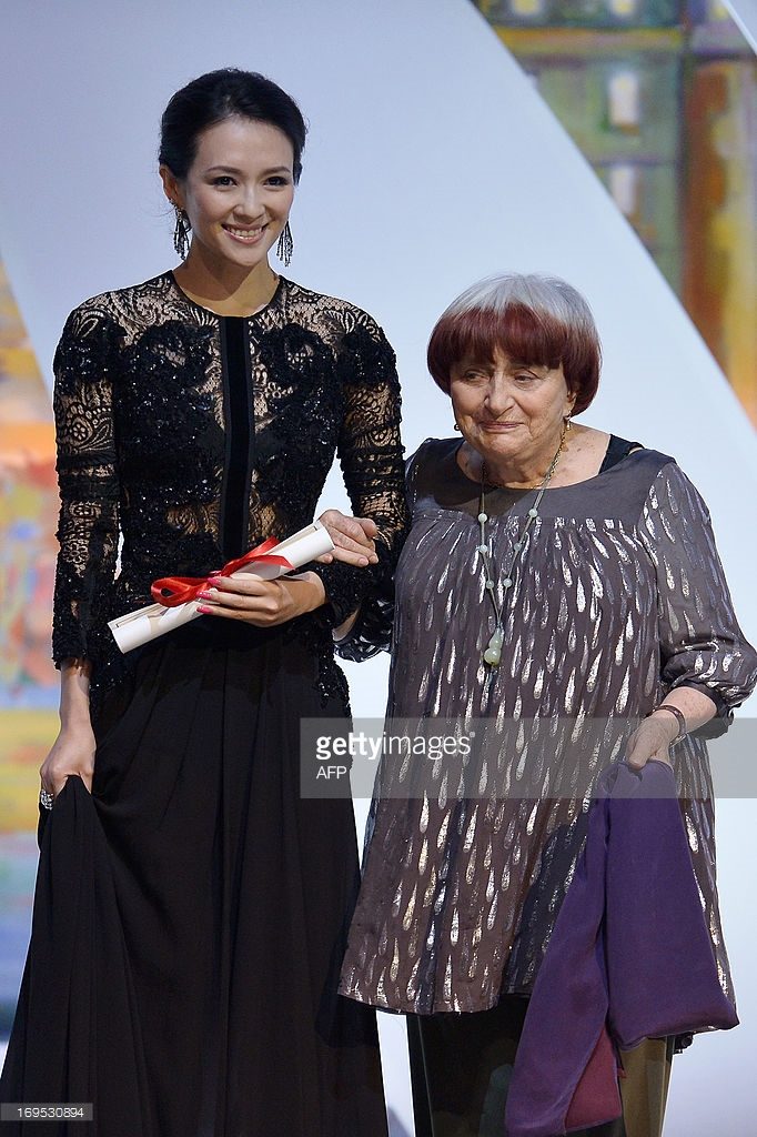 Ziyi Zhang HD Images/Photo Gallery Download #1042626