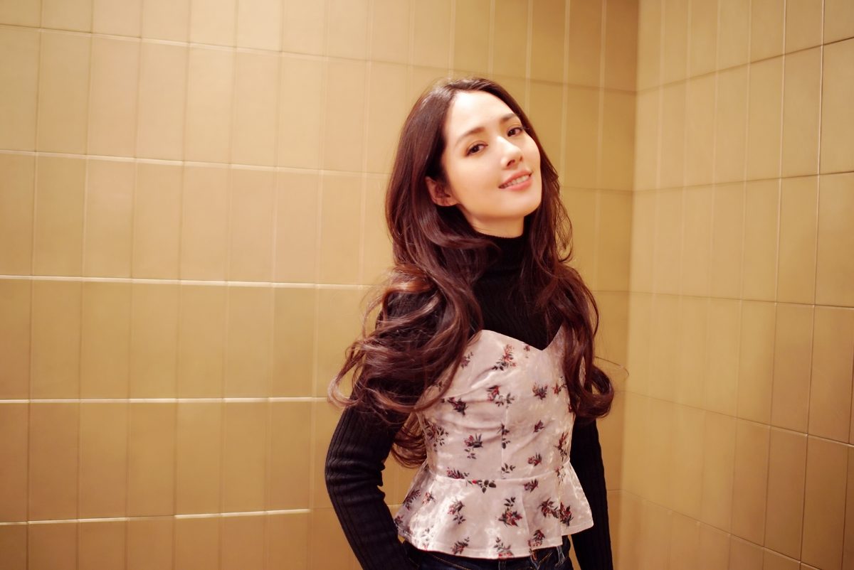 Bea Hayden Kuo HD Images/Photo Gallery Download #6731510