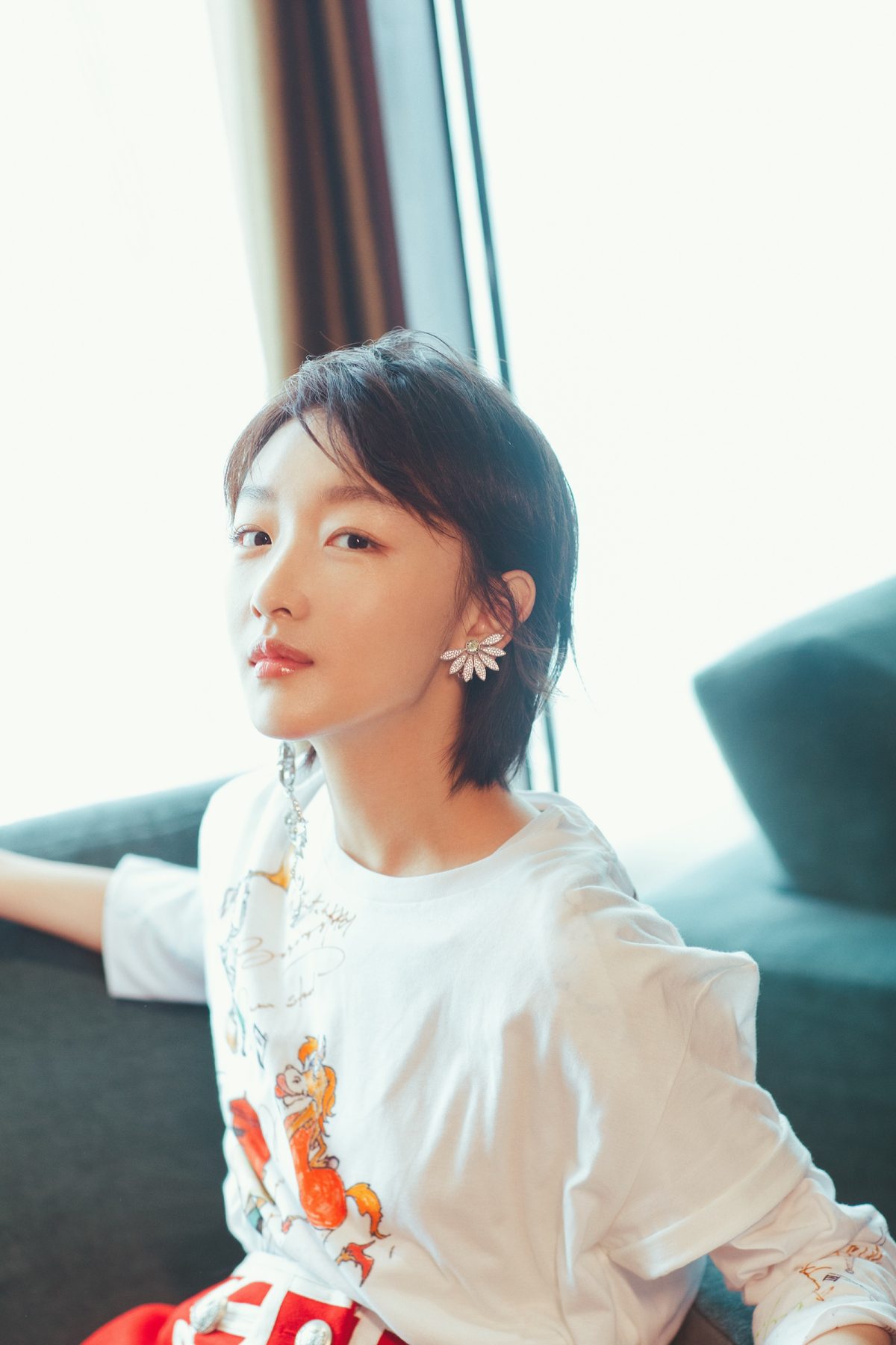 Dongyu Zhou HD Images/Photo Gallery Download #1909475