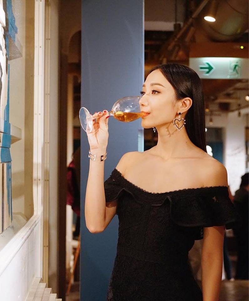 Grace Kwan-Hing Wong HD Images/Photo Gallery Download #2108357