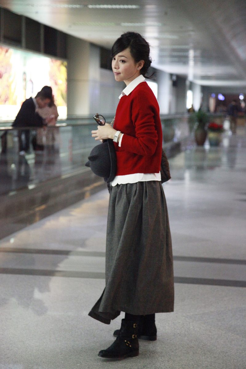 Jingchu Zhang HD Images/Photo Gallery Download #615606
