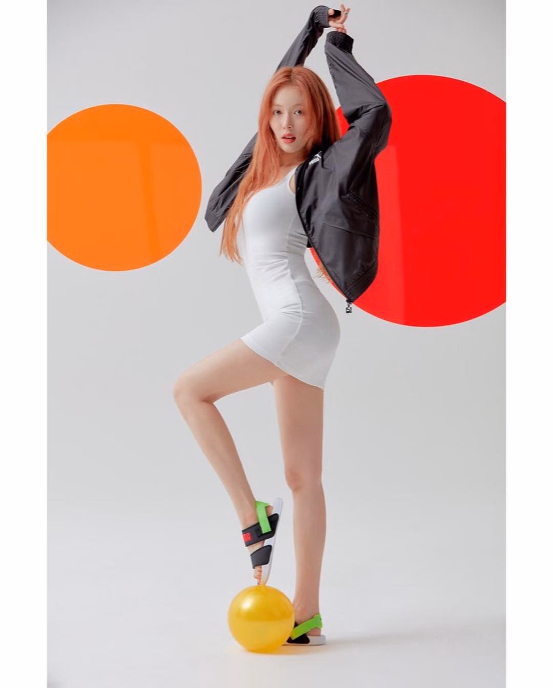 Kim Hyun-A. HD Images/Photo Gallery Download #3348528