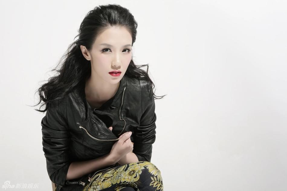 Liwen Wang HD Images/Photo Gallery Download #7010797
