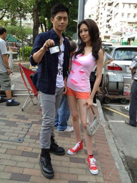 Man-Chi Chan HD Images/Photo Gallery Download #7148878