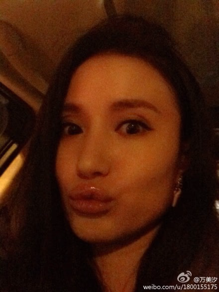 万美汐 高清写真/照片下载 #3343698