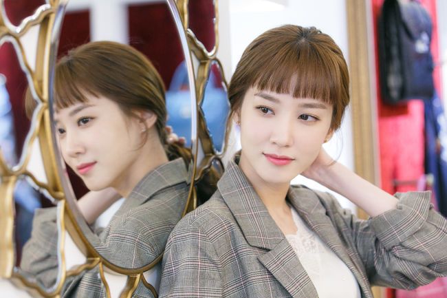 Park Eun-bin HD Images/Photo Gallery Download #7000853