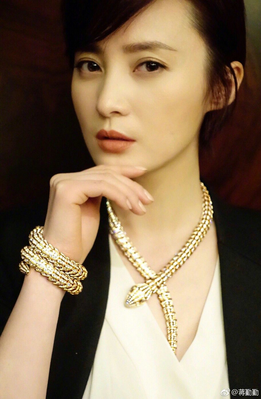Qinqin Jiang HD Images/Photo Gallery Download #1324194
