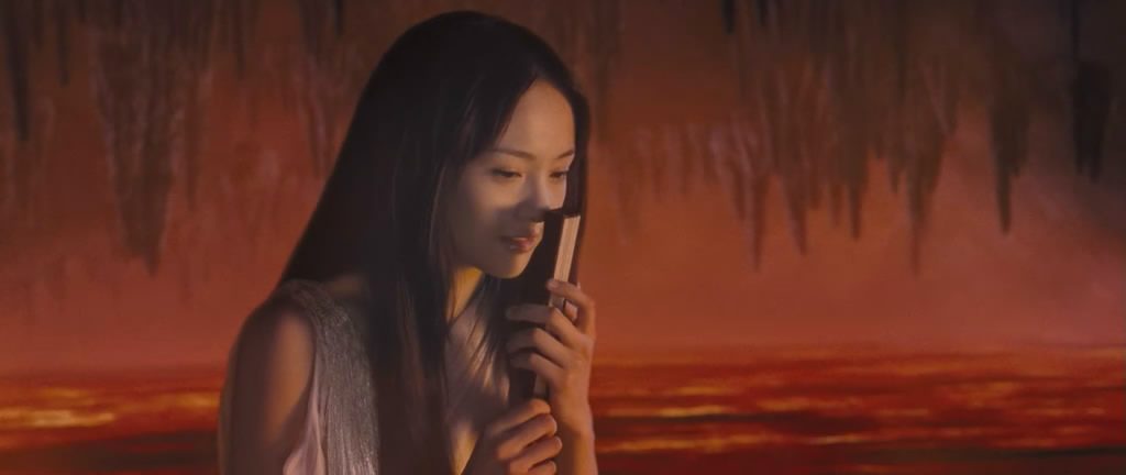Shuang Zheng HD画像/フォトギャラリーダウンロード #7032674