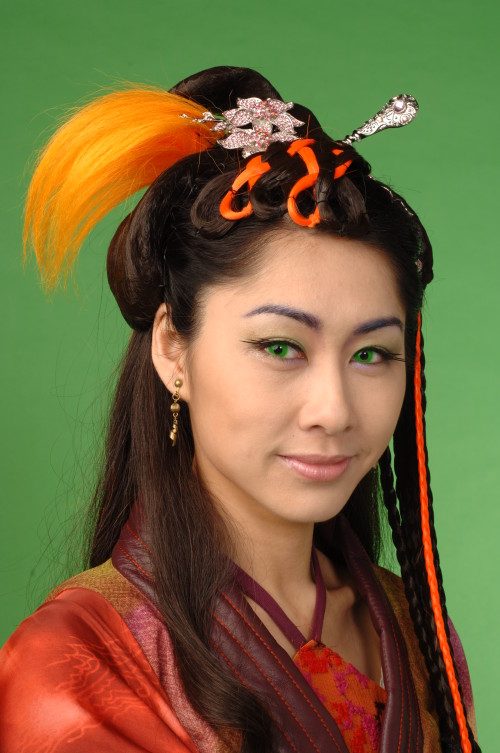 Ting-Yan Wu HD Images/Photo Gallery Download #1763439