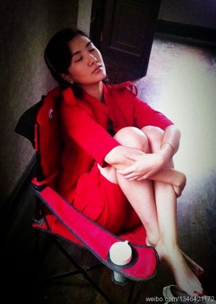 Xiaoxiao Bian HD Images/Photo Gallery Download #7059381