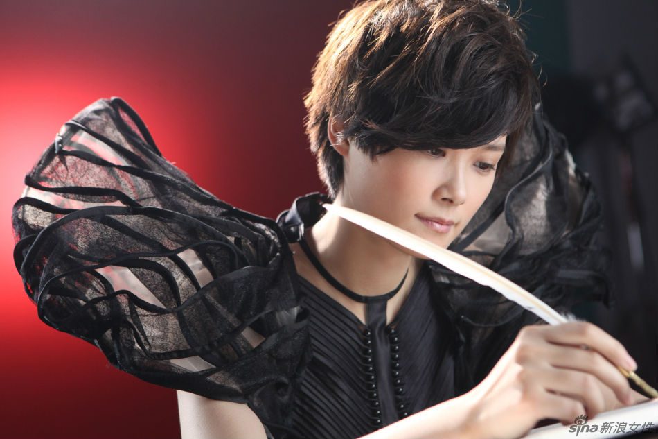 Yuchun Li HD Images/Photo Gallery Download #1906634