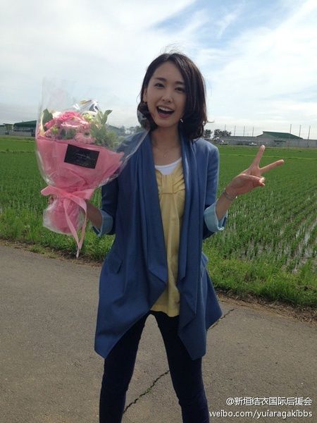 新垣结衣 高清写真/照片下载 #1790146