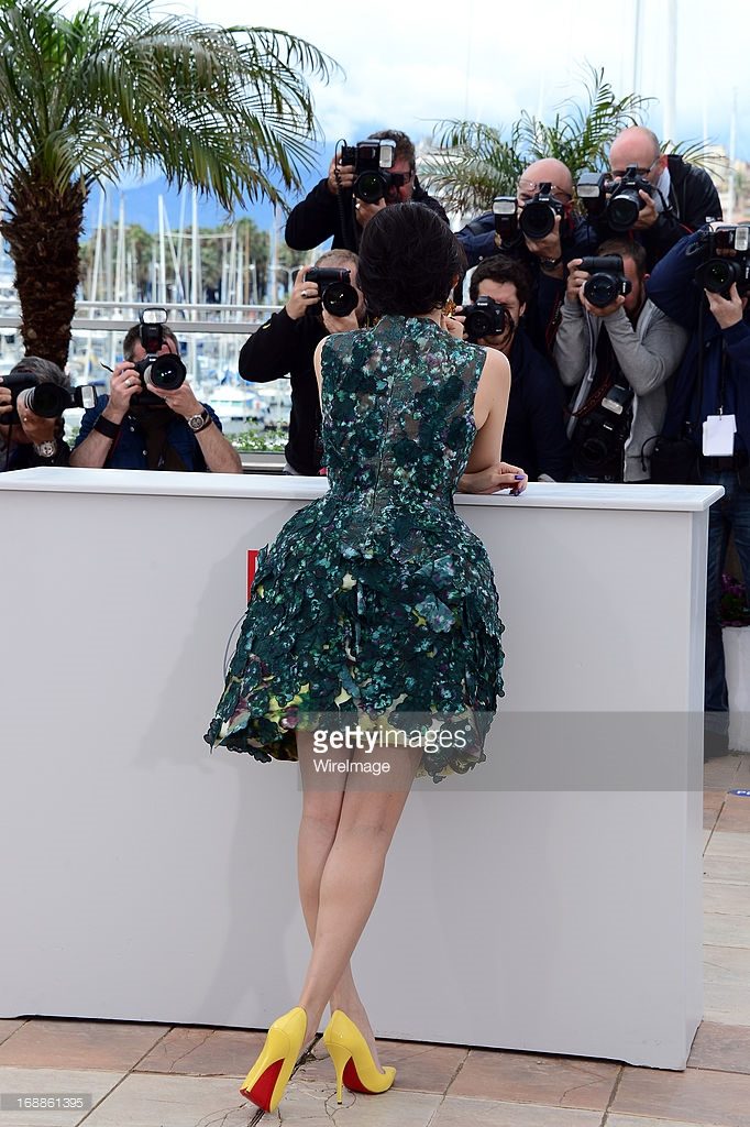 Ziyi Zhang HD Images/Photo Gallery Download #1042918