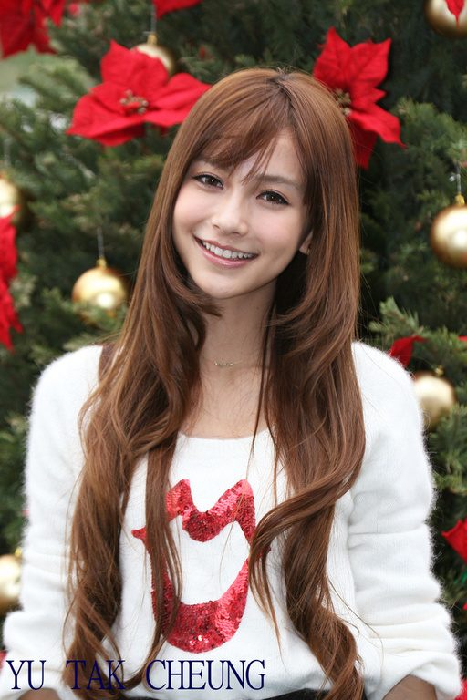 Angelababy HD Images/Photo Gallery Download #5494472