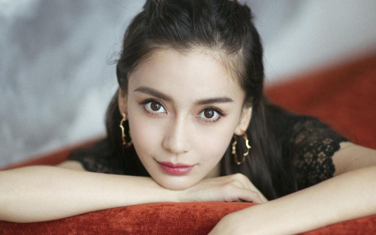 Angelababy HD Images/Photo Gallery Download #5649600