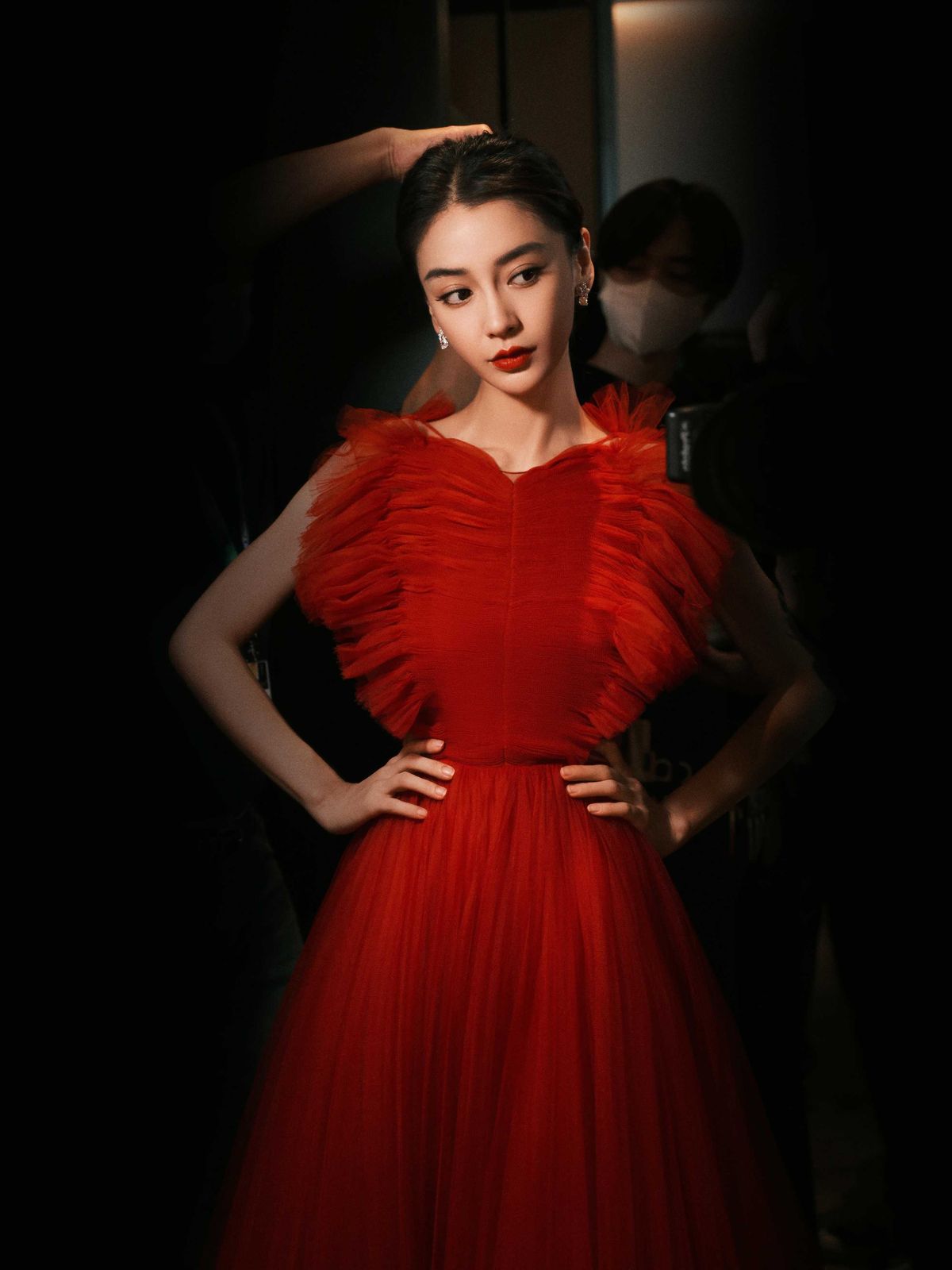 Angelababy HD Images/Photo Gallery Download #7394647