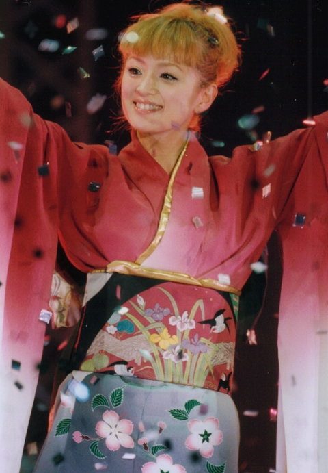 Ayumi Hamasaki HD Images/Photo Gallery Download #888082
