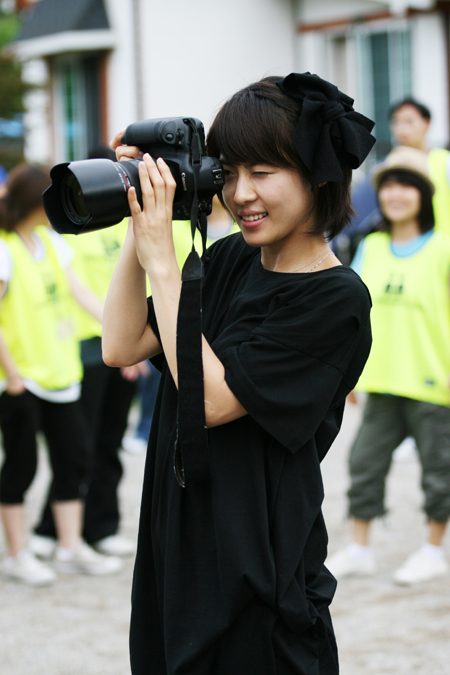 Ha Ji-Won HD Images/Photo Gallery Download #895185