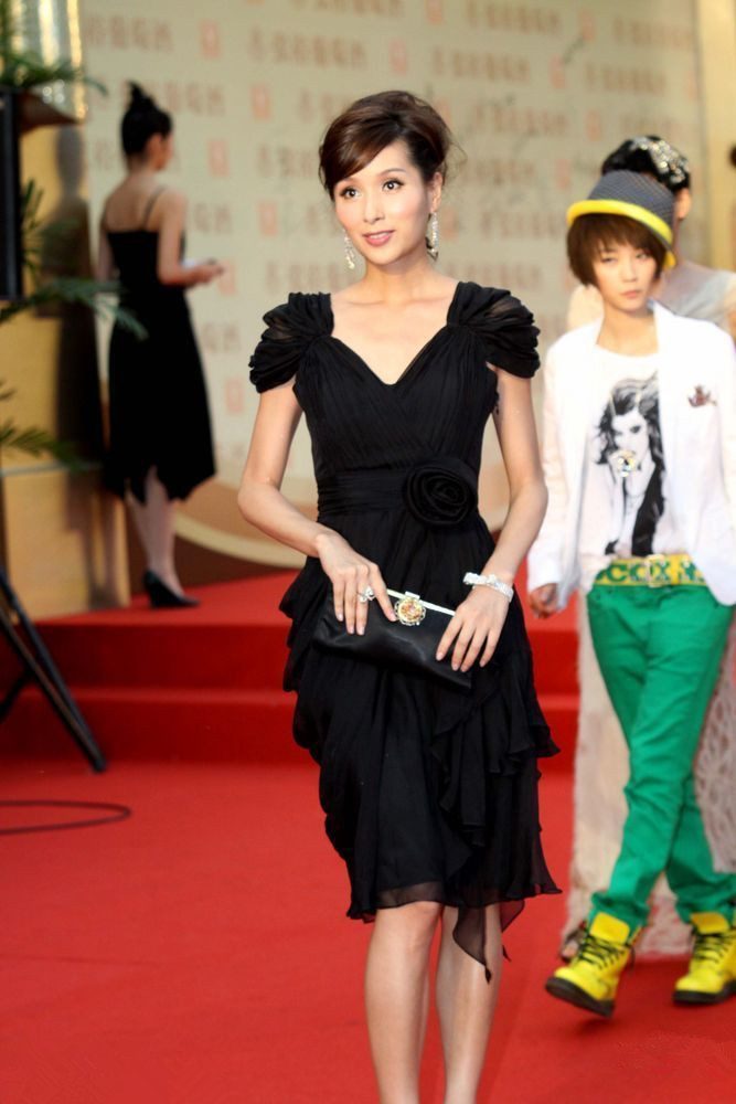 Kristy Yeung HD Images/Photo Gallery Download #7180991