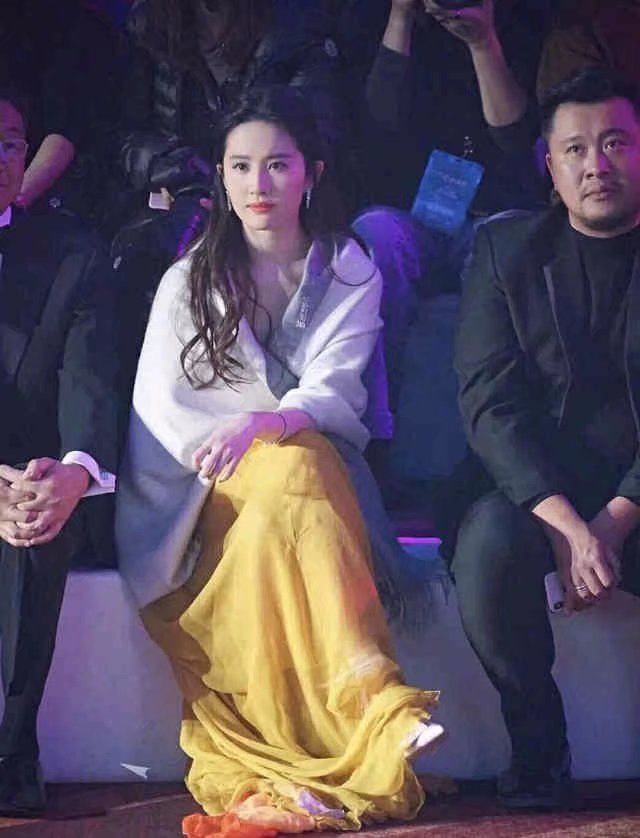 Liu Yifei HD Images/Photo Gallery Download #6707936