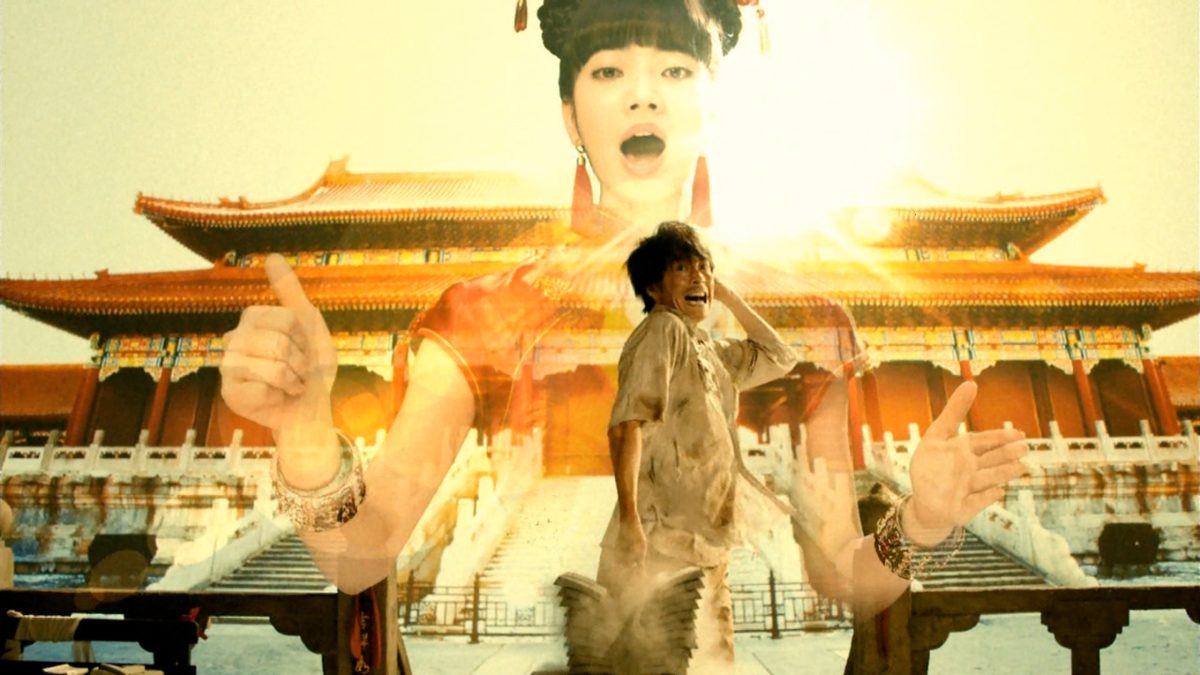 小松菜奈 高清写真/照片下载 #4387268