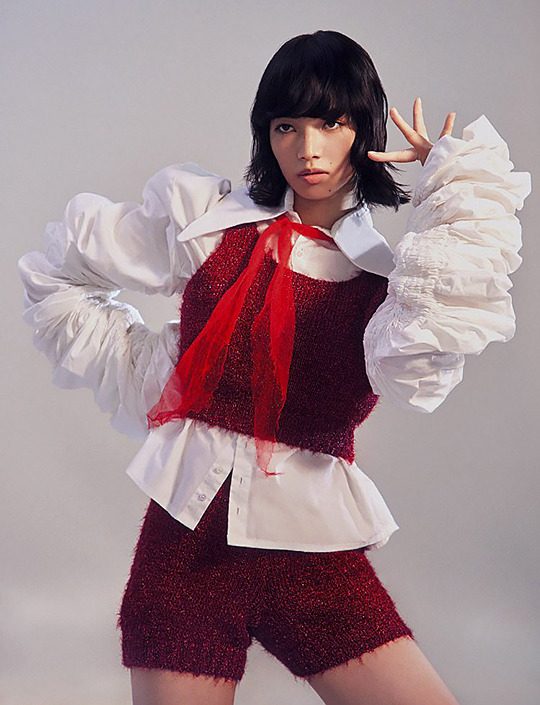 小松菜奈 高清写真/照片下载 #6416716