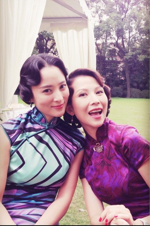 Qinqin Jiang HD Images/Photo Gallery Download #1324486