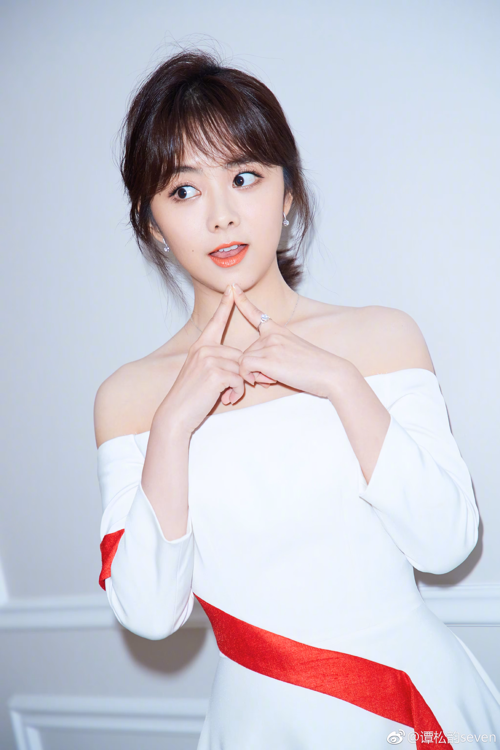 谭松韵 高清写真/照片下载 #3480082