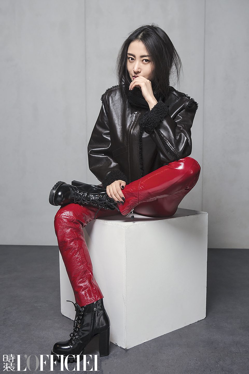 Tian'ai Zhang HD Images/Photo Gallery Download #6709925